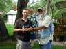 Mark Holiday 5-22-10